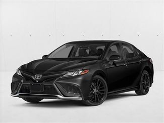 Used 2021 Toyota Camry XSE w/ Carpet Mat Package (TMS) FWD video 1