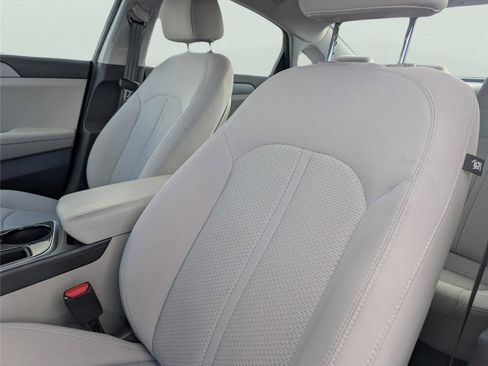 Used 2018 Hyundai Sonata ECO image 19