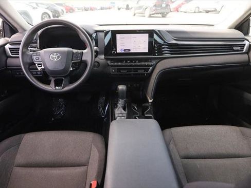 Certified 2025 Toyota Camry LE image 22