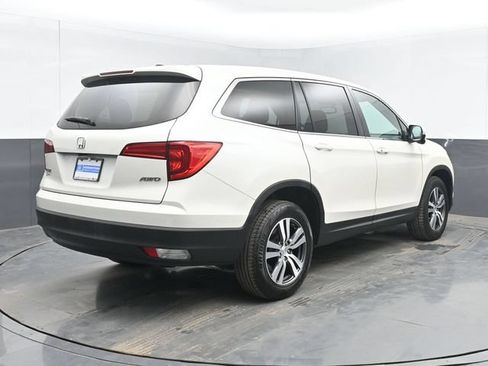 Used 2018 Honda Pilot EX-L image 10