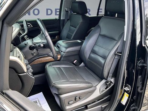 Used 2018 GMC Yukon Denali AWD/4WD image 21