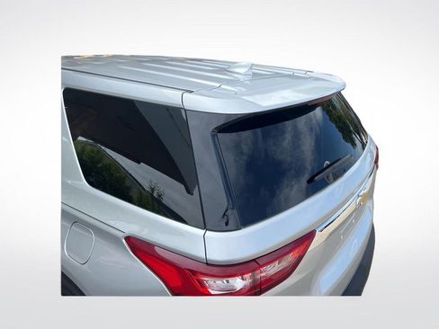 Used 2019 Chevrolet Traverse LS w/ LPO, Floor Liner Package AWD/4WD image 35