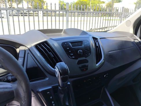 Used 2015 Ford Transit 150 130 Low Roof RWD image 11