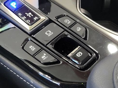 Used 2025 Lexus NX 350 AWD w/ Accessory Package (P2) image 39