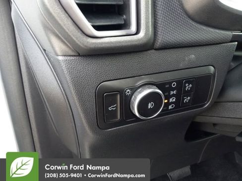 New 2025 Ford Bronco Sport Outer Banks w/ Outer Banks Tech Package+ image 13