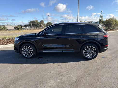 Used 2023 Lincoln Corsair Reserve w/ Equipment Group 202A image 7