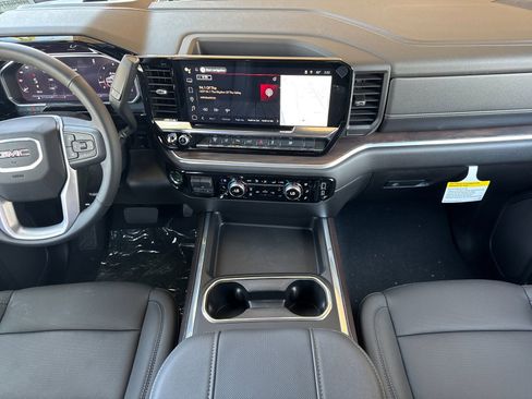 New 2026 GMC Sierra 2500 SLT w/ SLT Convenience Package AWD/4WD image 13