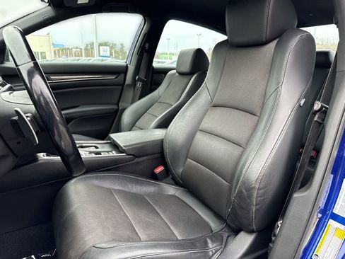 Used 2021 Honda Accord Sport image 13