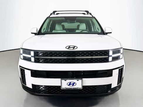 New 2026 Hyundai Santa Fe Calligraphy FWD image 2