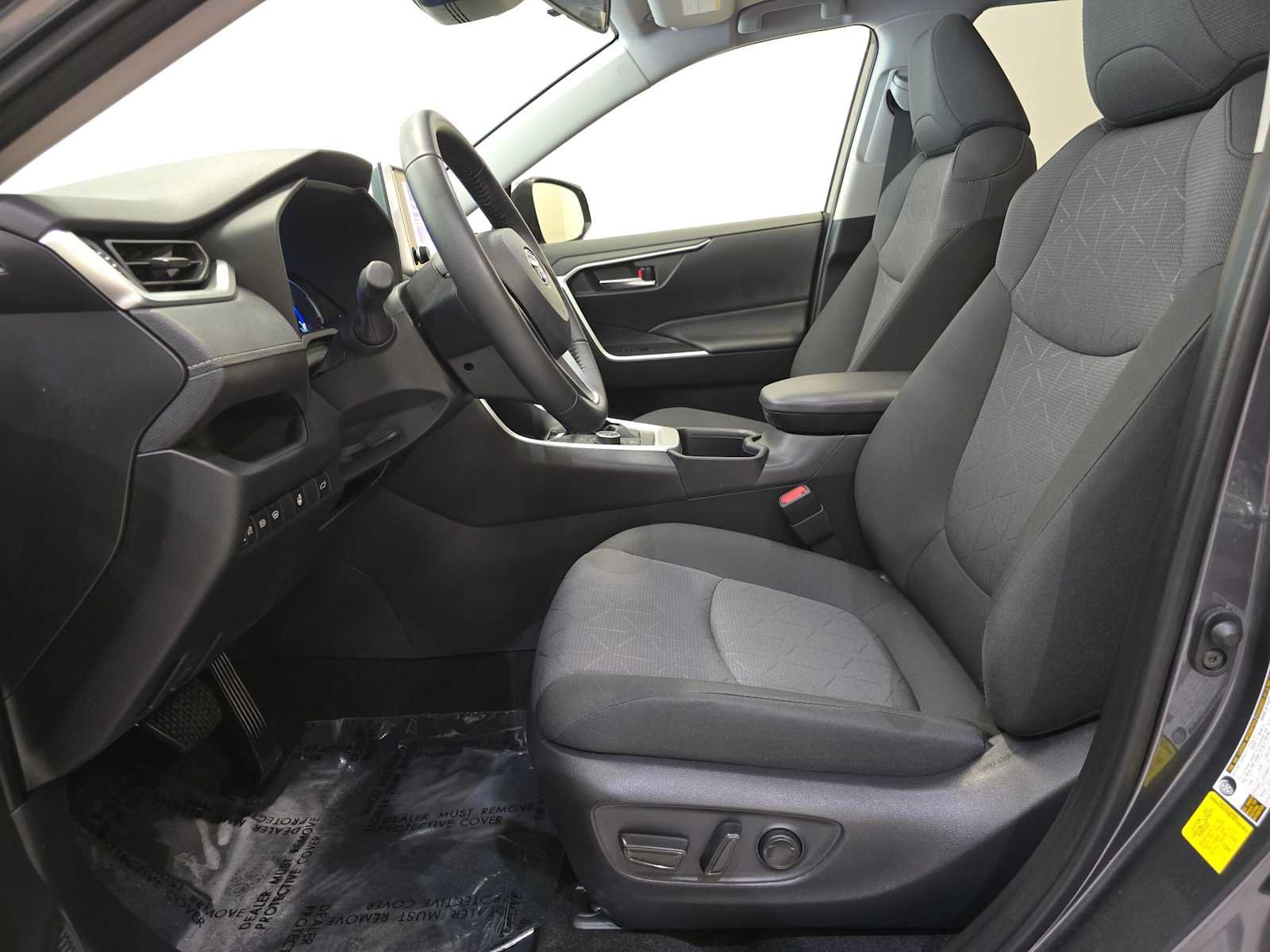 Certified 2025 Toyota RAV4 XLE w/ Convenience Package AWD/4WD image 22