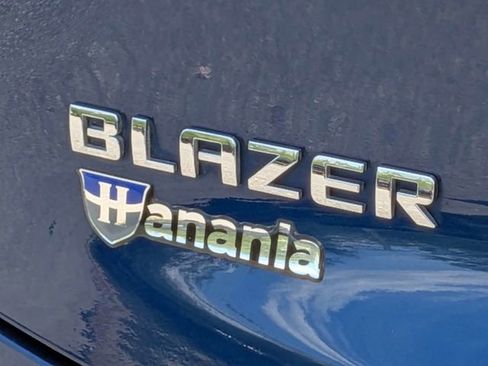 Used 2023 Chevrolet Blazer LT FWD image 12