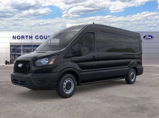 New 2026 Ford Transit 250 148 Medium Roof RWD 360° Tour