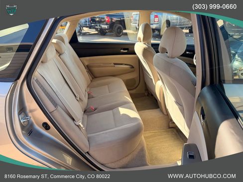 Used 2005 Toyota Prius image 10