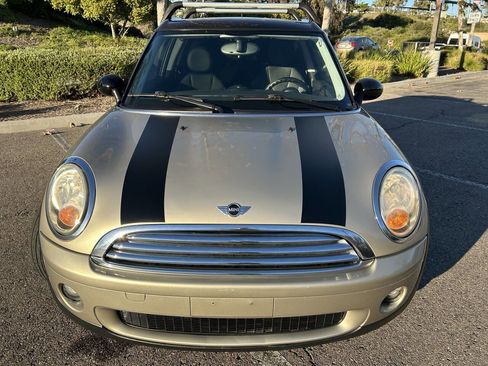 Used 2009 MINI Cooper Clubman Hardtop image 8