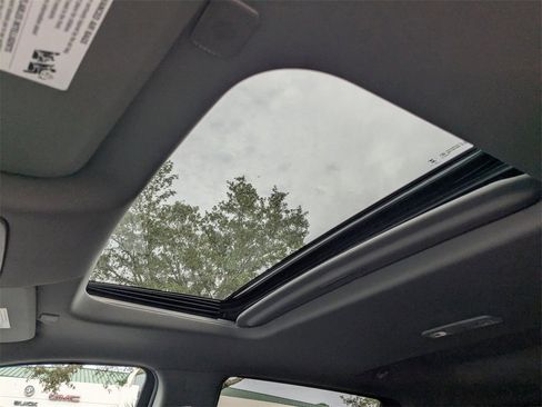 New 2026 GMC Sierra 1500 SLT w/ SLT Premium Plus Package image 22