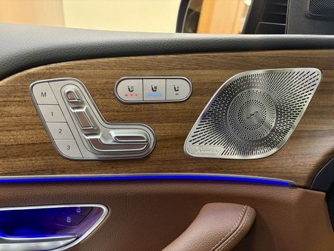 New 2026 Mercedes-Benz GLS 450 4MATIC image 23