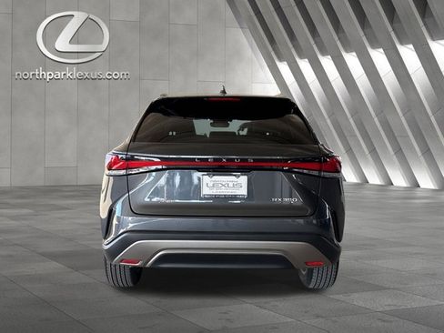 Certified 2025 Lexus RX 350 Premium image 8