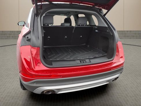 Used 2020 Lincoln Corsair AWD w/ Equipment Group 101A image 22