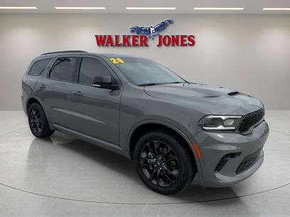 Used 2024 Dodge Durango GT