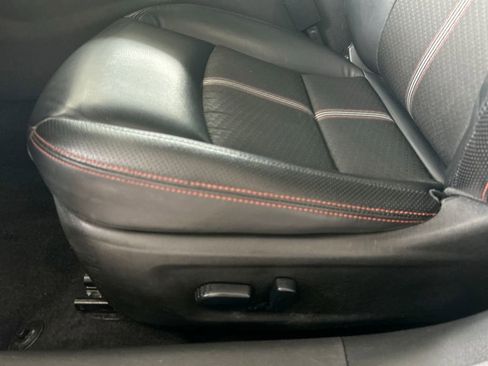 Used 2024 Nissan Altima 2.5 SR FWD image 12