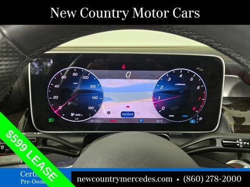 Certified 2026 Mercedes-Benz GLC 300 4MATIC image 35