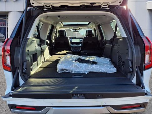 New 2026 Ford Expedition Max Platinum w/ Platinum Ultimate Package image 44