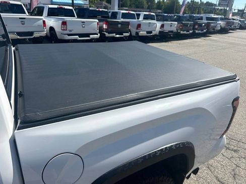 Used 2023 Toyota Tundra TRD Pro AWD/4WD image 29