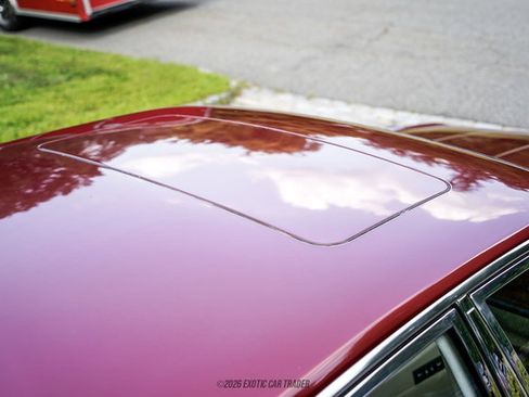 Used 1988 Jaguar XJ Vanden Plas RWD image 75