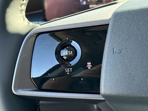 New 2026 Nissan Murano Platinum w/ Cargo Package image 33