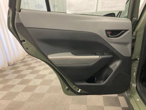 Used 2026 Subaru Crosstrek 2.5i Wilderness w/ Crosstrek Mirror Package AWD/4WD image 34