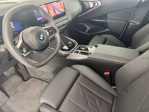 Certified 2026 BMW X3 xDrive30i w/ Convenience Package AWD/4WD image 14