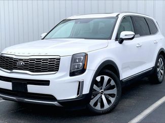 Used 2021 Kia Telluride EX w/ EX Premium Package video 1