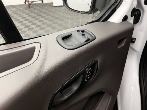 New 2026 Ford Transit 250 148 Medium Roof w/ Load Area Protection Package RWD image 17