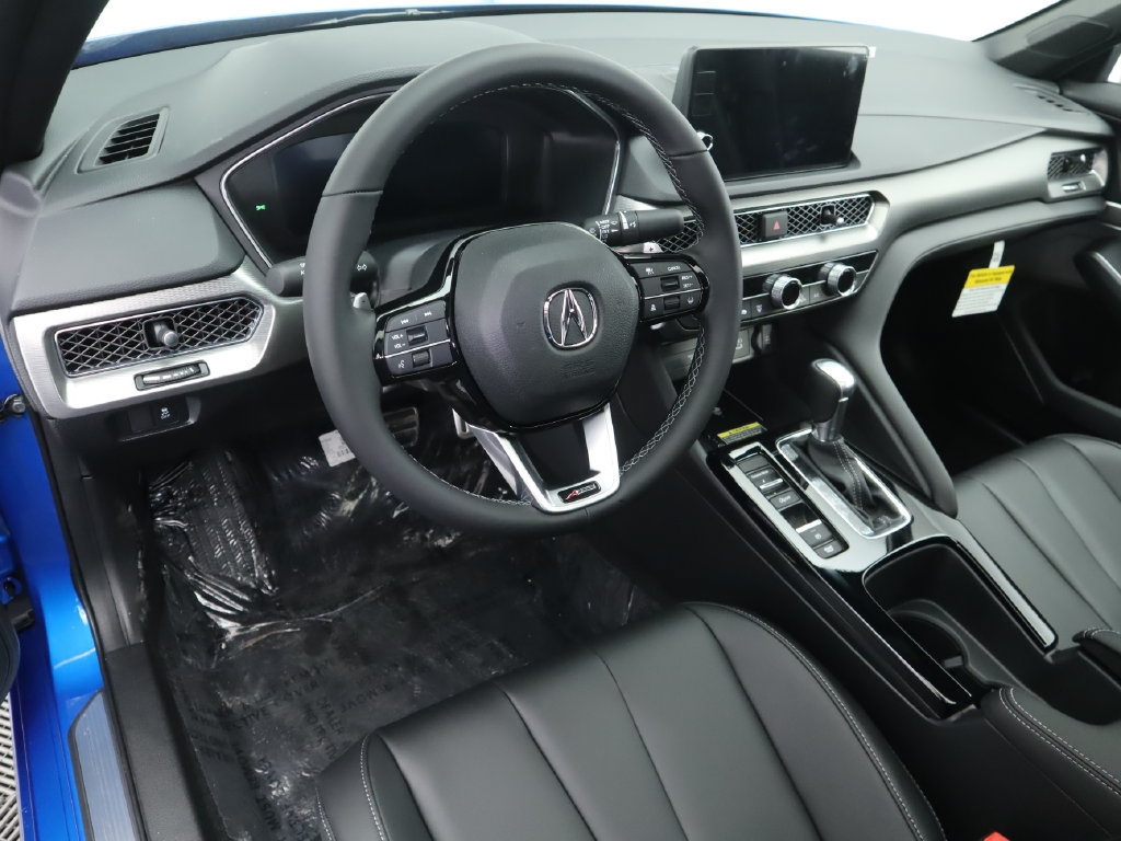 Used 2026 Acura Integra A-Spec FWD image 11