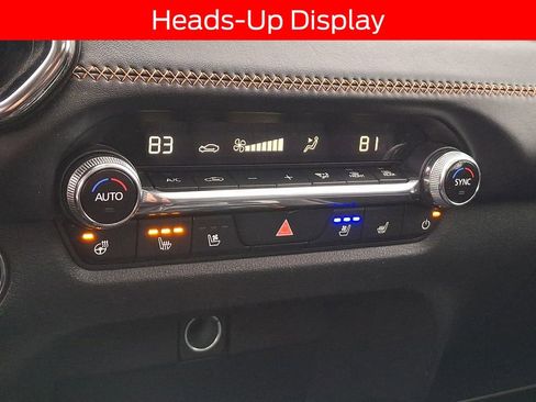 Used 2024 MAZDA CX-50 2.5 Turbo w/ Cargo Package image 16