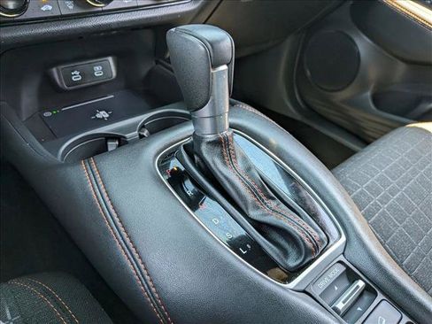 Used 2026 Honda HR-V Sport image 17