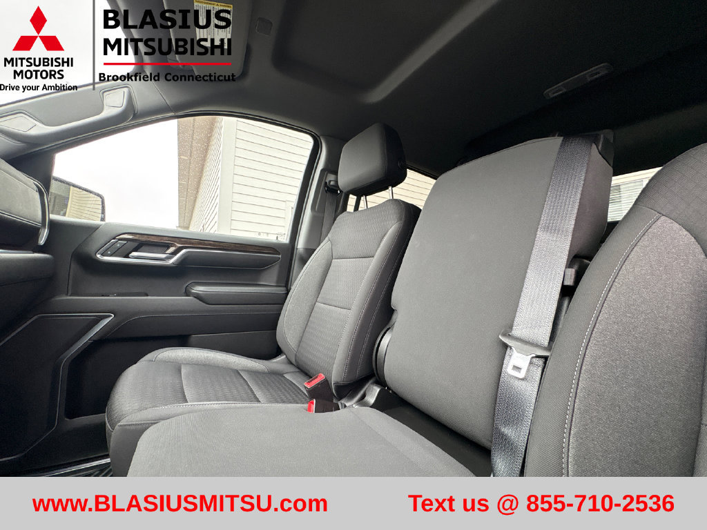 Used 2022 GMC Sierra 1500 Elevation AWD/4WD image 34