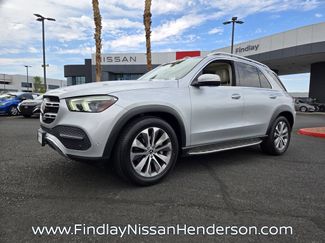 Used 2020 Mercedes-Benz GLE 350 video 2