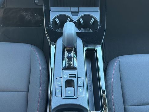 New 2026 Toyota Prius SE image 31