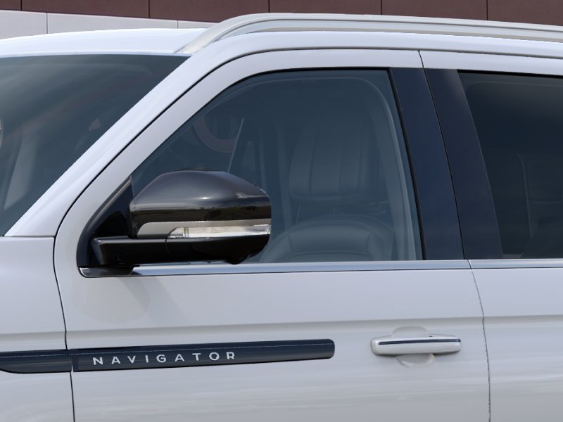 New 2027 Lincoln Navigator Black Label AWD/4WD image 20