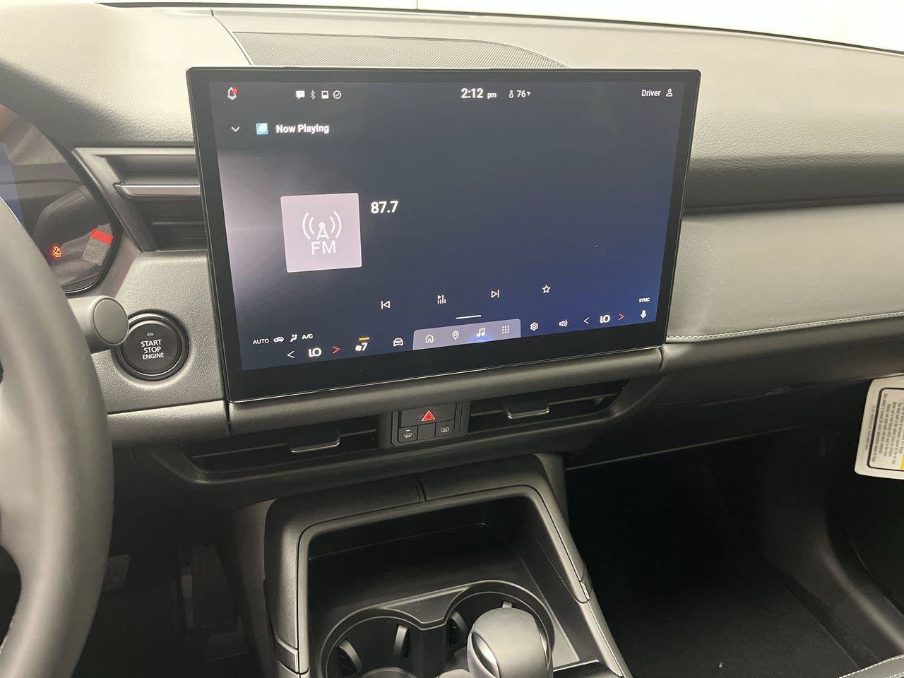 New 2026 MAZDA CX-5 Select AWD/4WD image 15
