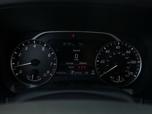 Certified 2023 Nissan Frontier SV image 27