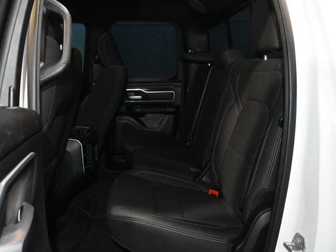 Used 2023 RAM 1500 Big Horn RWD image 18