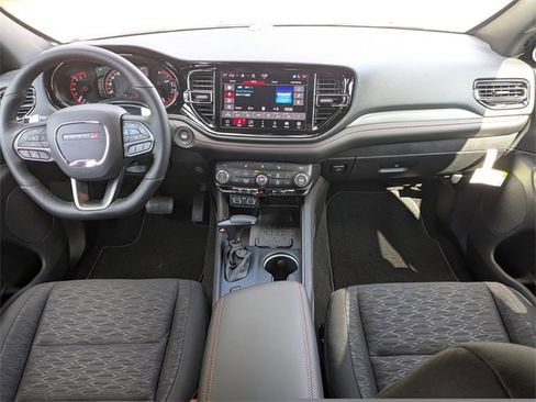 New 2026 Dodge Durango GT image 15