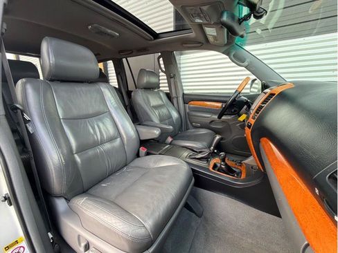 Used 2003 Lexus GX 470 AWD/4WD image 22