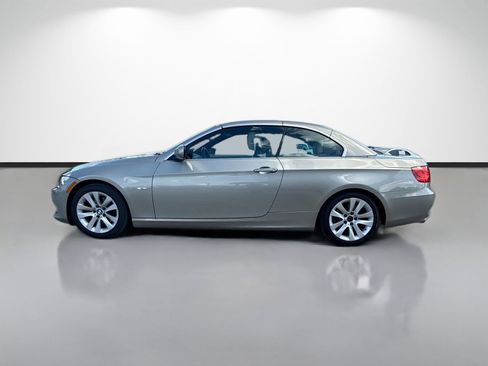 Used 2011 BMW 328i Convertible RWD image 6