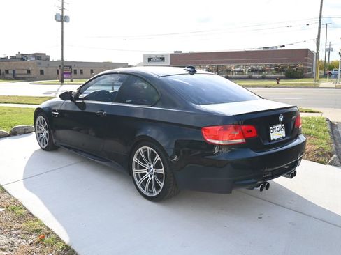 Used 2008 BMW M3 image 7