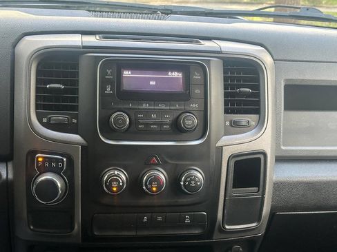 Used 2020 RAM 1500 Tradesman w/ Popular Equipment Group image 31