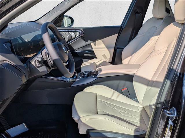 Used 2026 BMW X3 xDrive30i w/ Premium Package AWD/4WD image 4