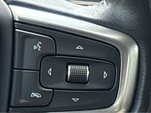 New 2024 Chevrolet Silverado 1500 RST w/ All Star Edition Plus AWD/4WD image 16